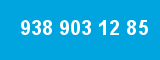 938 903 12 85 938 903 12 85